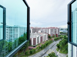 Blk 698B JURONG WEST BLOSSOM (Jurong West), HDB 3 Rooms #430342691